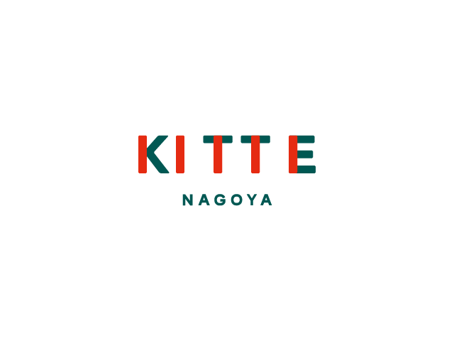 ＫＩＴＴＥ名古屋　各店舗の営業時間について