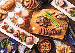 CRAFT BEER KOYOENの写真