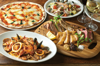 Cucina Italiana PER ADESSO TOKAIの写真