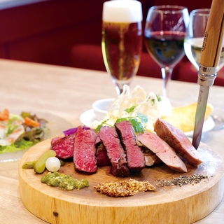 ビストロ てらさわの写真