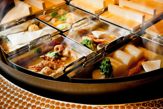 鶏だしおでん さもんの写真