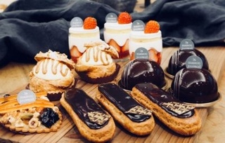 La maison JOUVAUDの写真