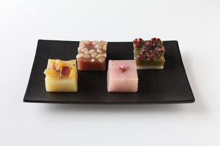 青柳総本家の写真