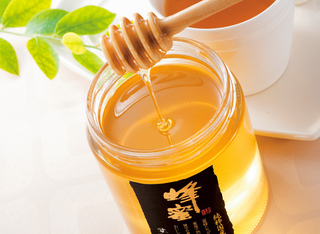 杉養蜂園の写真