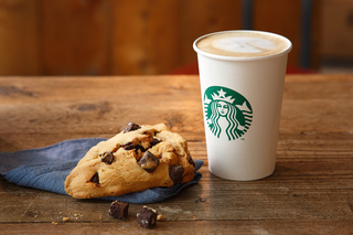 スターバックス コーヒーの写真