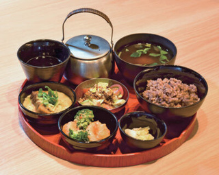 24/7 café apartmentの写真