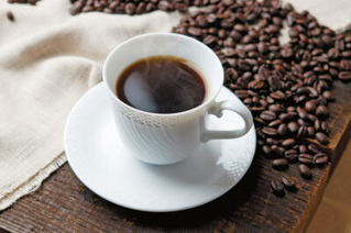 珈琲舎 表参道の写真