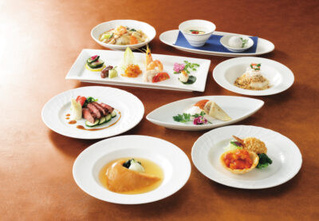 中国料理 東天紅の写真