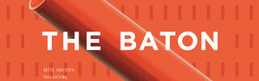 THE BATON