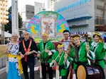 中部青森県人会