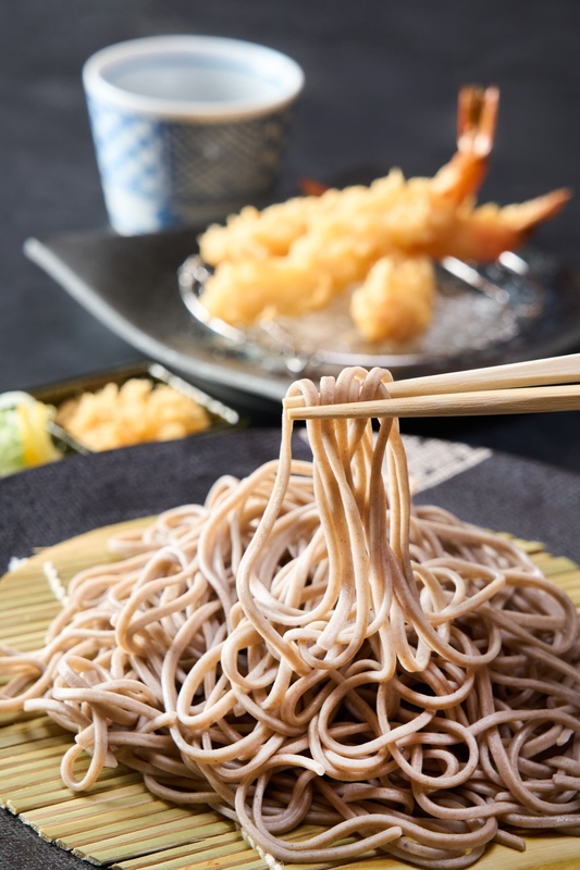 【12月24日NEW OPEN】そばえもん