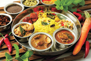 エリックサウスの写真