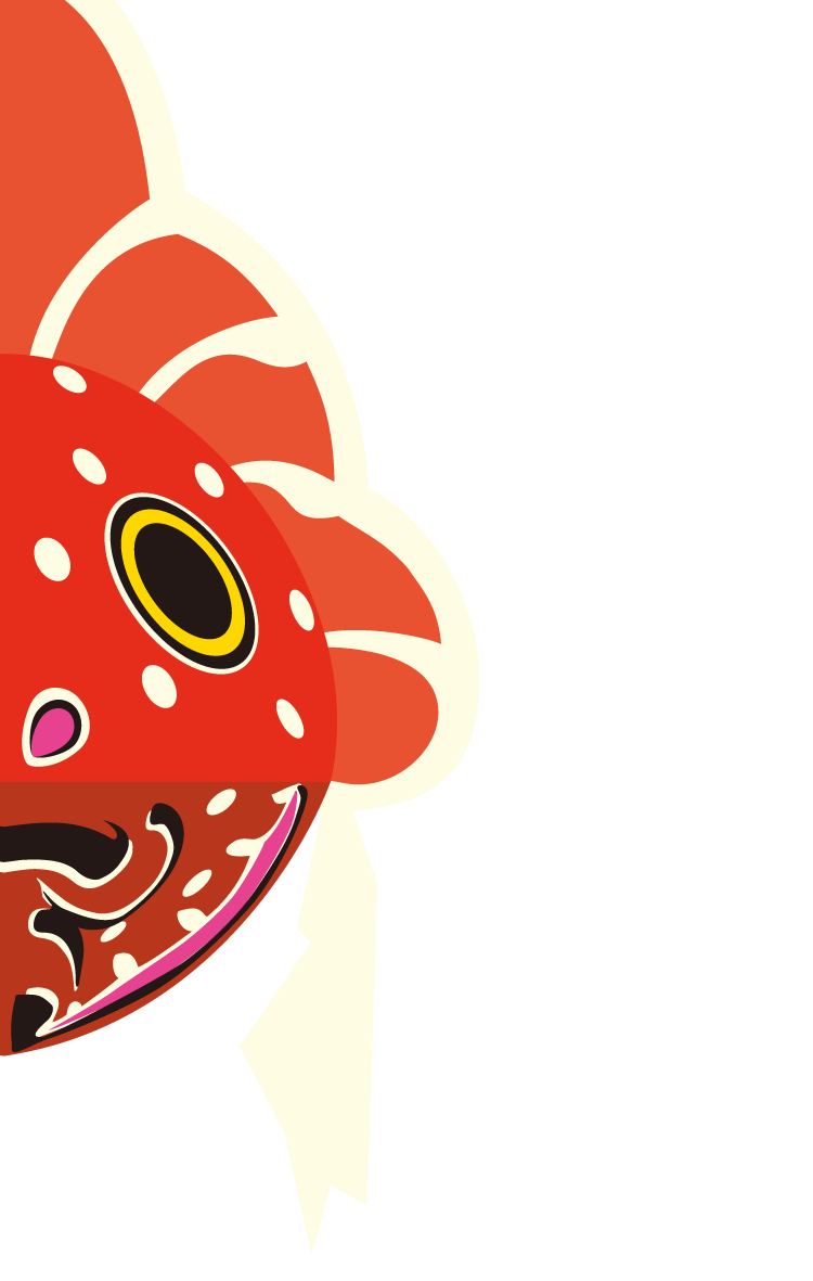 KITTE 名古屋の夏祭り